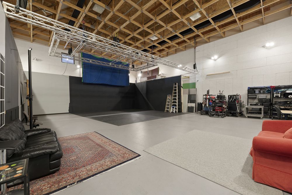 Horizons Drive Office: 4000 Horizons Dr, Columbus, OH 43220